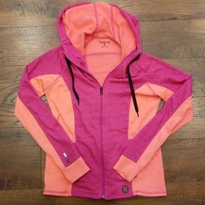 Hurley Full Zip